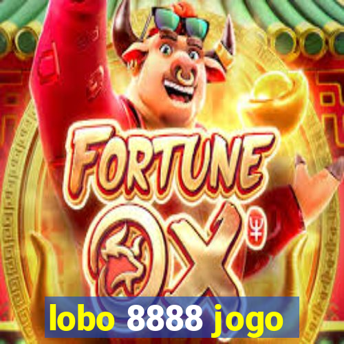 lobo 8888 jogo